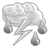 storms