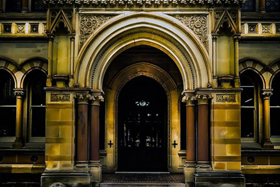 university of adelaide