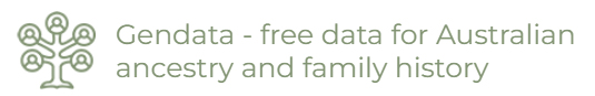 Gendata.com.au