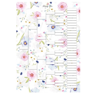 A3 tree flowers